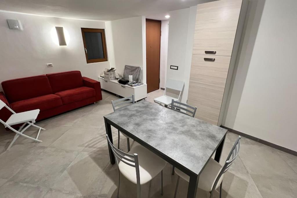 Appartamento Tre Archi Con Corte Privata Venedig Eksteriør billede