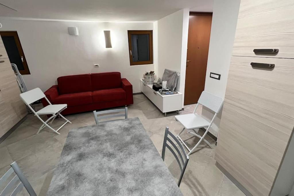 Appartamento Tre Archi Con Corte Privata Venedig Eksteriør billede