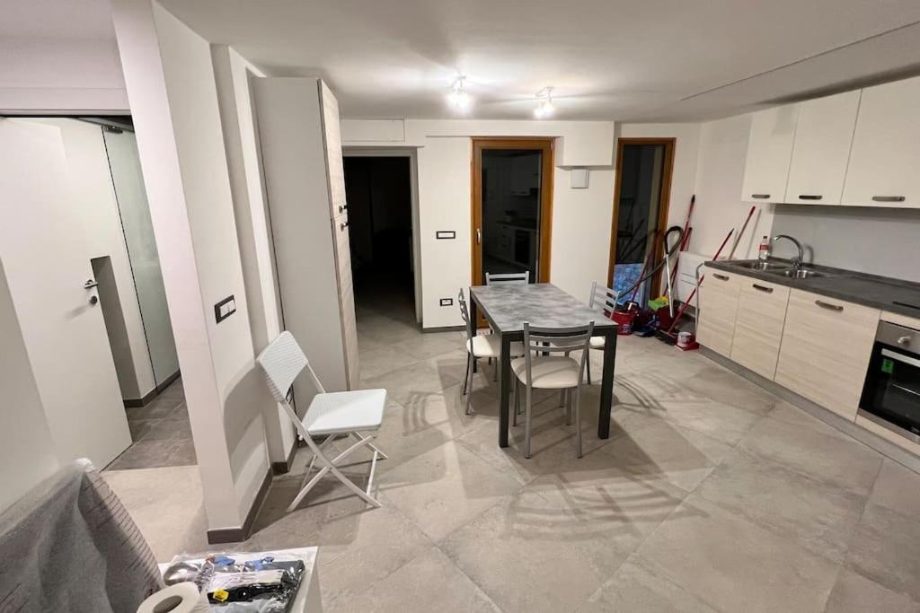 Appartamento Tre Archi Con Corte Privata Venedig Eksteriør billede