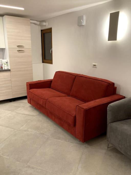Appartamento Tre Archi Con Corte Privata Venedig Eksteriør billede