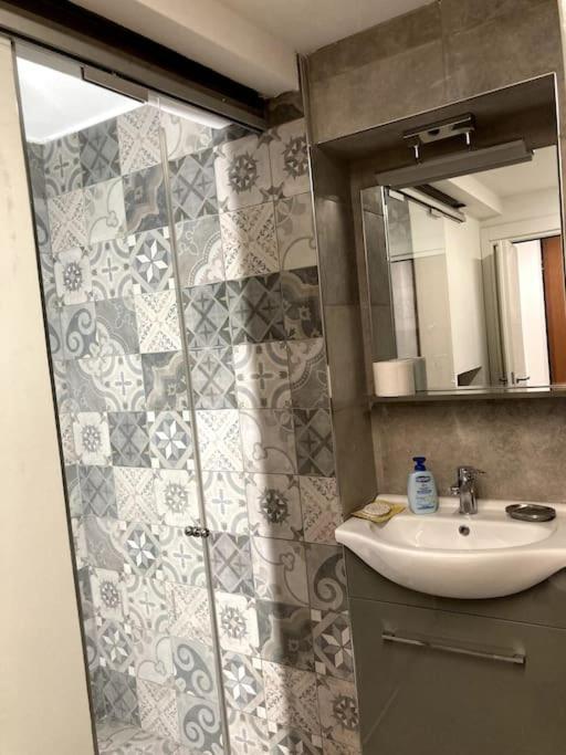 Appartamento Tre Archi Con Corte Privata Venedig Eksteriør billede