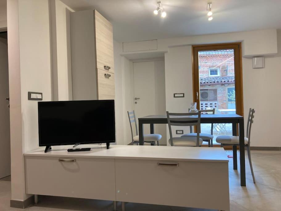 Appartamento Tre Archi Con Corte Privata Venedig Eksteriør billede
