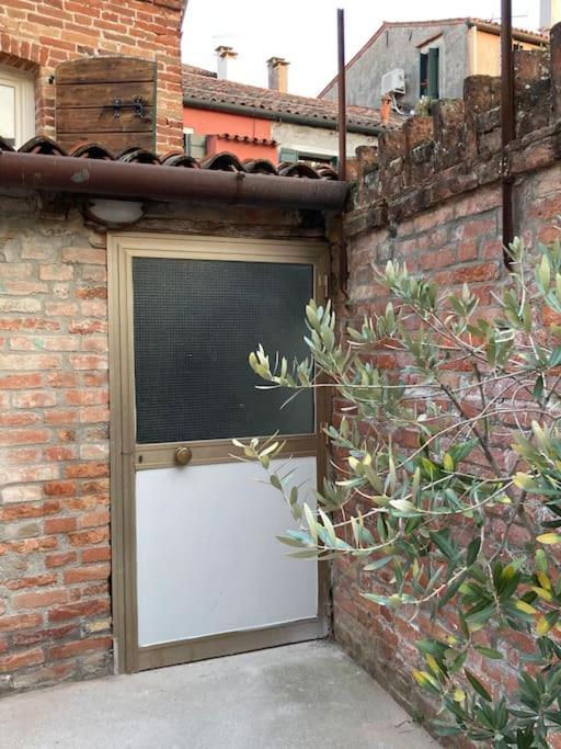 Appartamento Tre Archi Con Corte Privata Venedig Eksteriør billede