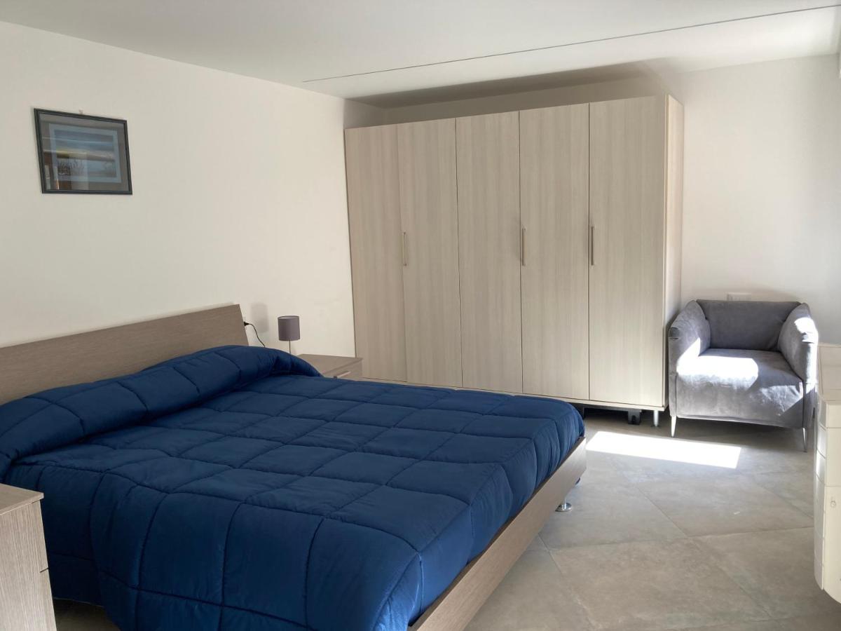 Appartamento Tre Archi Con Corte Privata Venedig Eksteriør billede